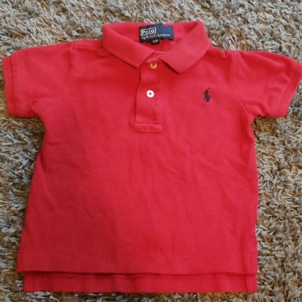 Ralph Lauren Polo shirt